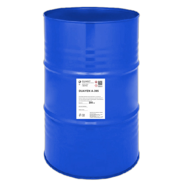 Клей для резиновой крошки DUAYEN A-395